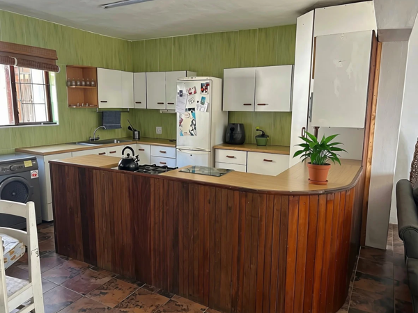 2 Bedroom Duplex