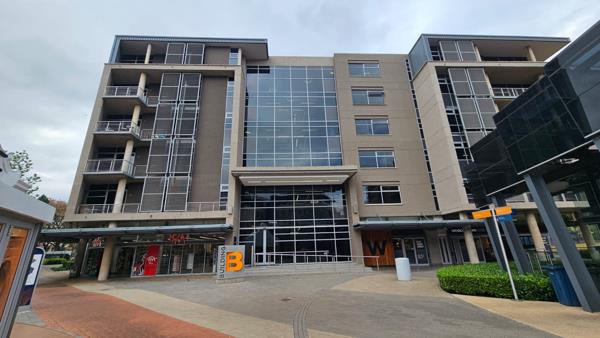 186 m² Commercial space