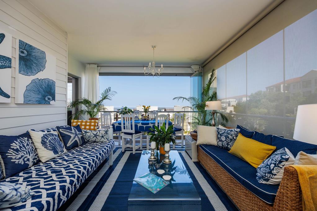 4 Bedroom Apartment