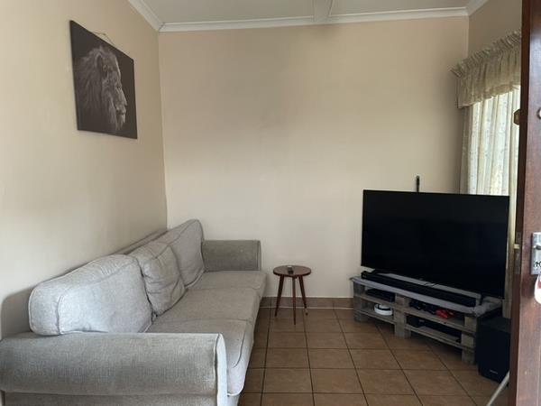 1 Bedroom Garden Cottage