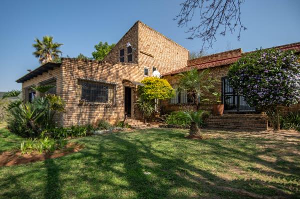 12.1 ha Agricultural Holding