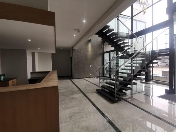 40 m² Commercial space