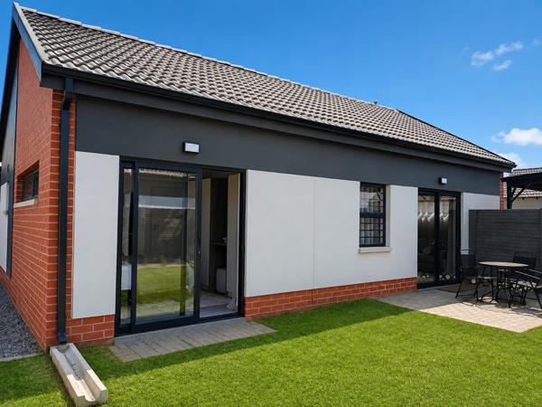 3 Bedroom Simplex