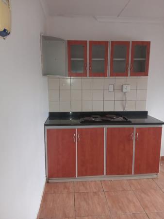 1 Bedroom House