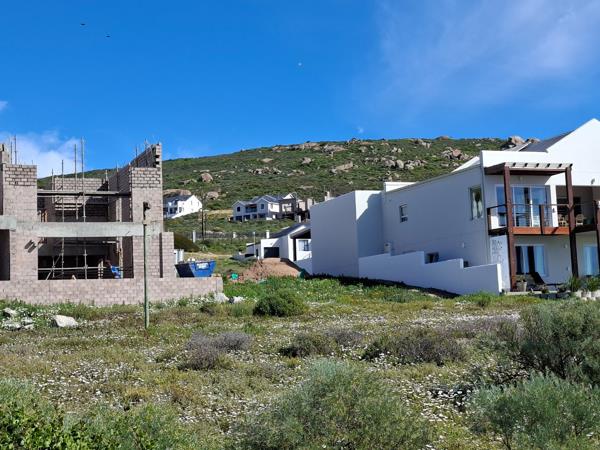 292 m² Land