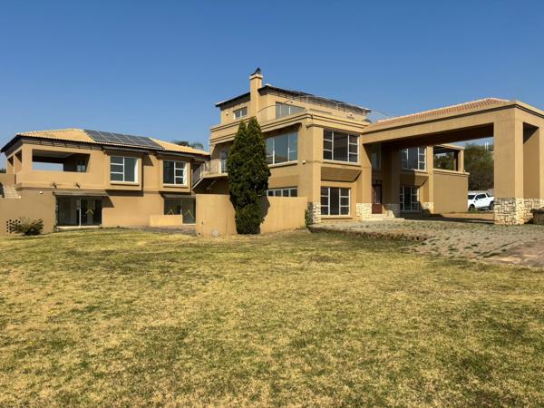 6 Bedroom House