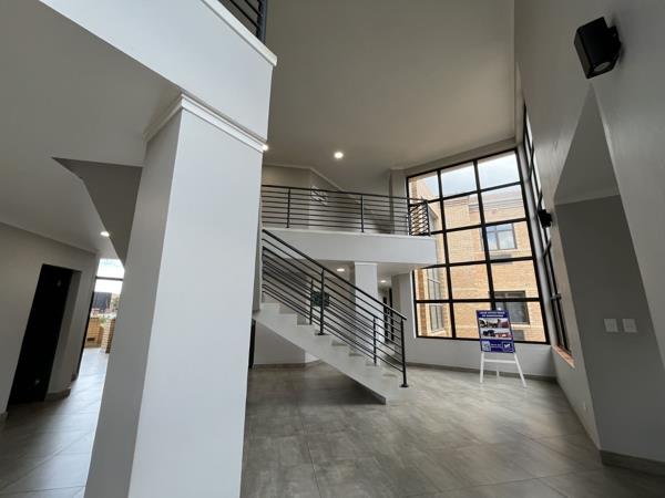 117 m² Retail Space