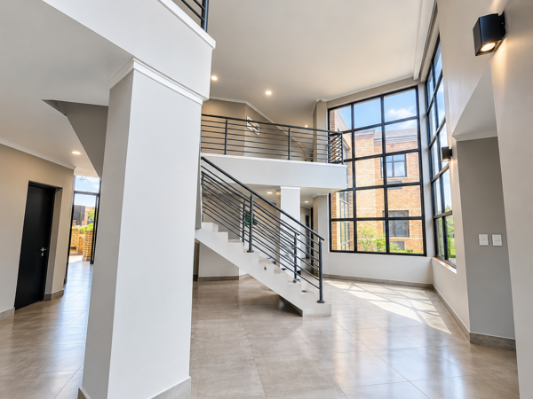 117 m² Retail Space