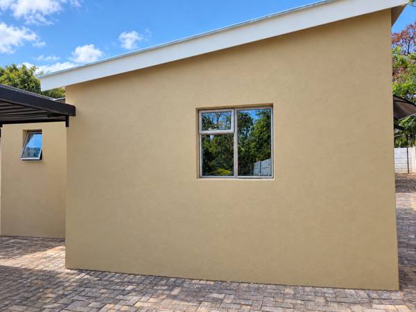 1 Bedroom House