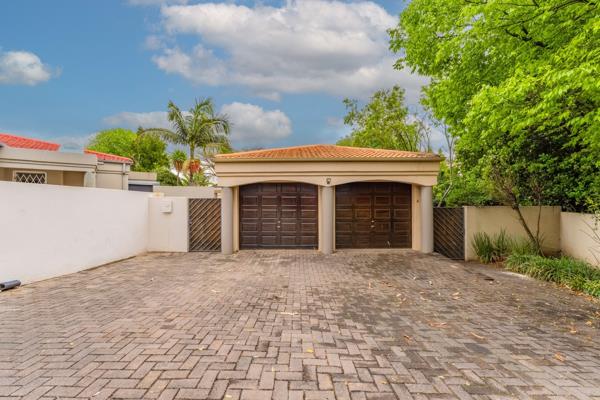 3 Bedroom Cluster