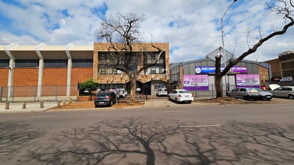 528 m² Commercial space