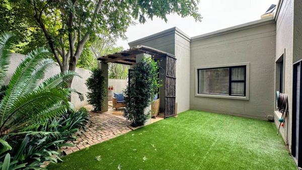 1 Bedroom Garden Cottage
