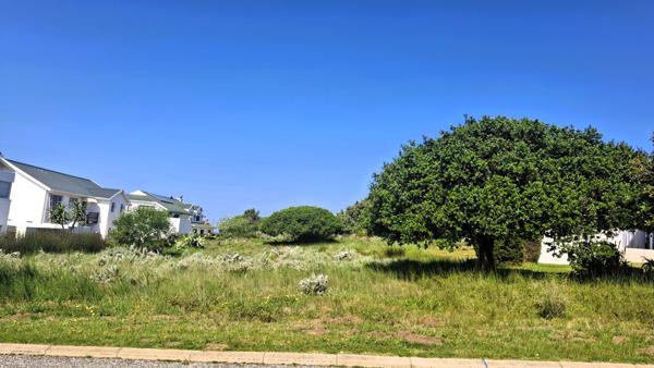 945 m² Land