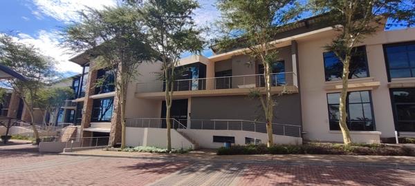 4 415 m² Retail Space