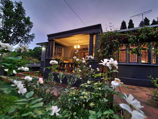 1 Bedroom House