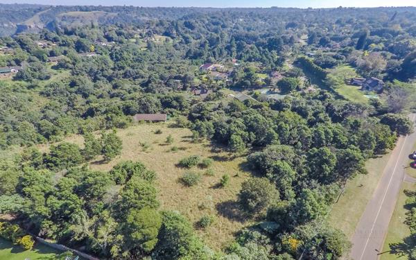 8 171 m² Land