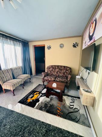 1 Bedroom Garden Cottage