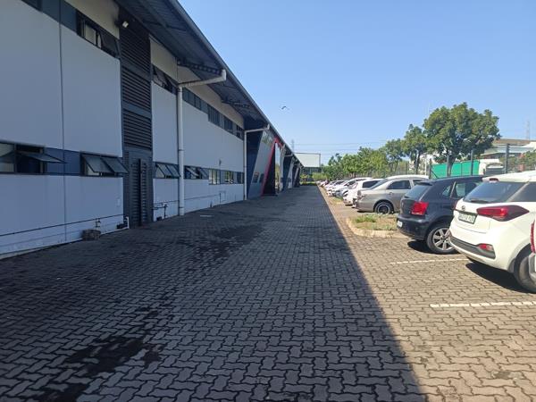 6 442 m² Commercial space