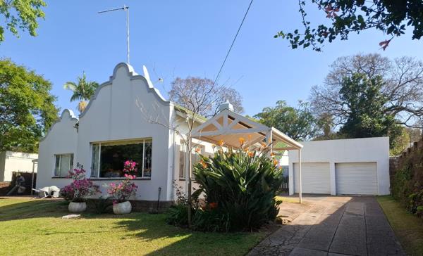 2 Bedroom Garden Cottage