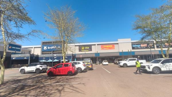 200 m² Commercial space