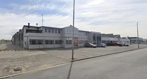 2 169 m² Commercial space