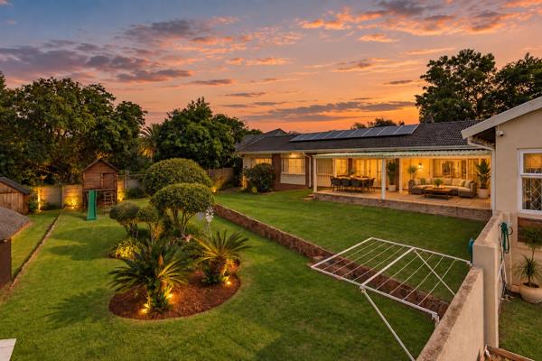 6 Bedroom House