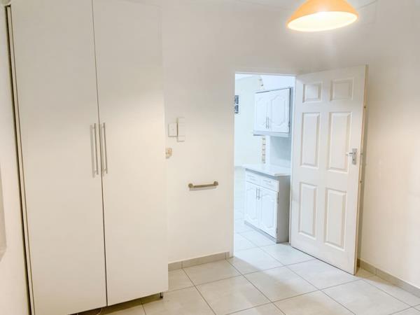 1 Bedroom Garden Cottage