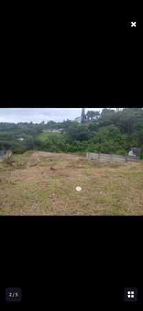 1 524 m² Land