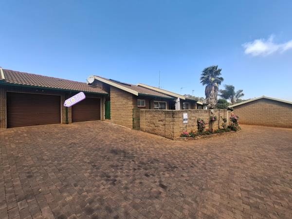 3 Bedroom Simplex