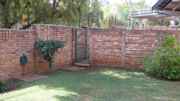 2 Bedroom Simplex