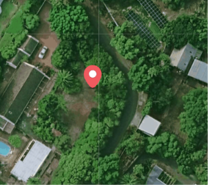 550 m² Land