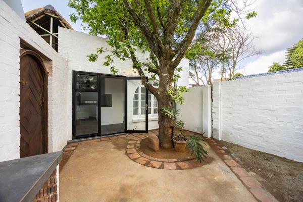 1 Bedroom Garden Cottage