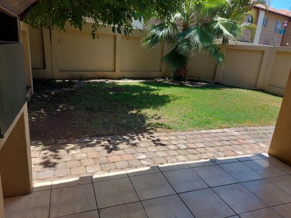 2 Bedroom Duplex
