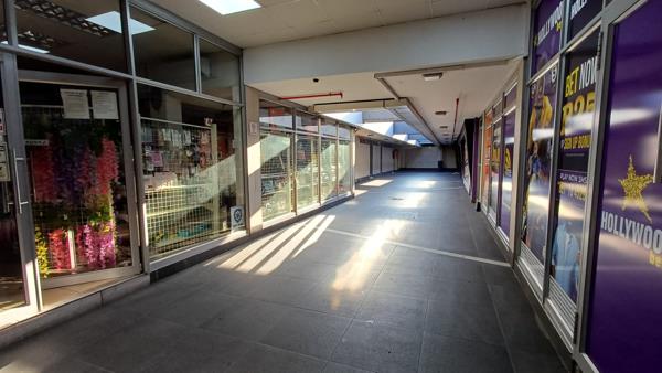 23 m² Commercial space