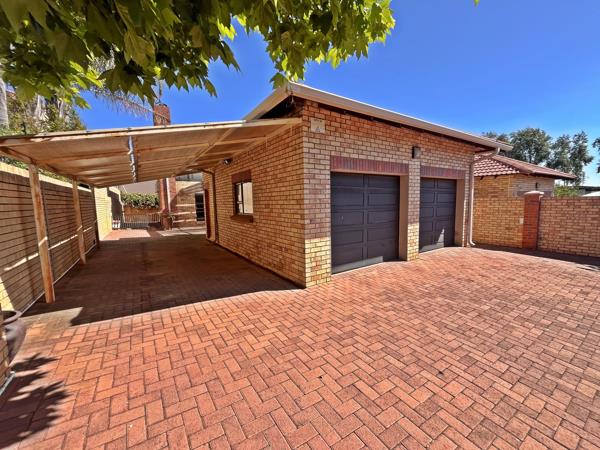 3 Bedroom Duet