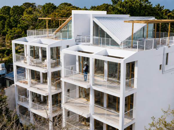 3 Bedroom Penthouse