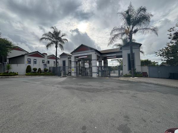 2 Bedroom Duplex