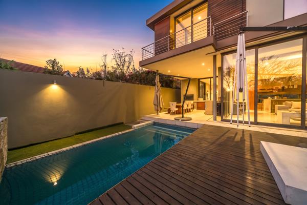 5 Bedroom House