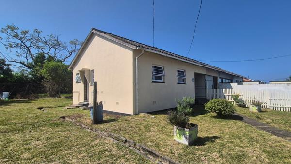 1 Bedroom House