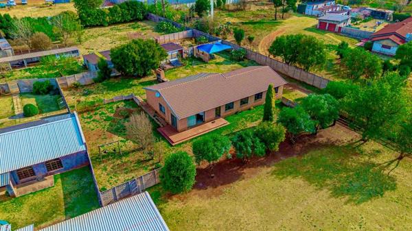 8 Bedroom House