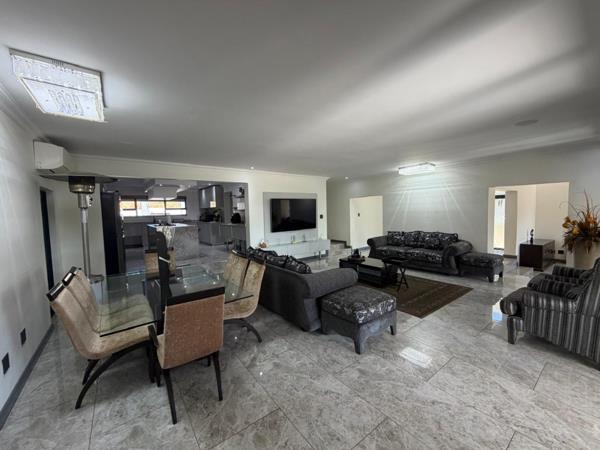 7 Bedroom House