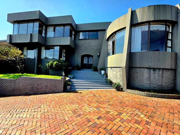 5.5 Bedroom House