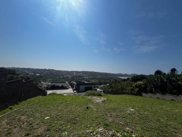 675 m² Land