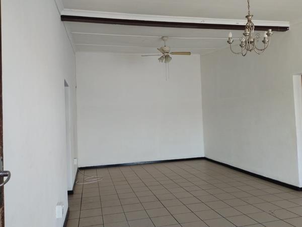 2 Bedroom Garden Cottage