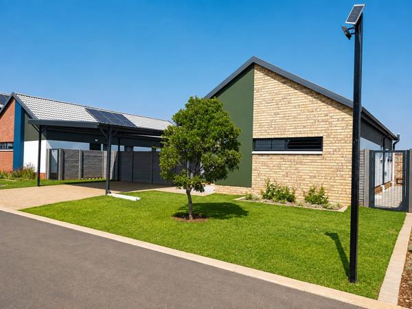 3 Bedroom Simplex