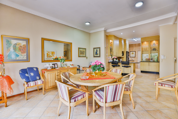 3 Bedroom Simplex