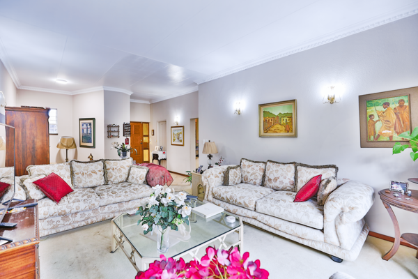 3 Bedroom Simplex