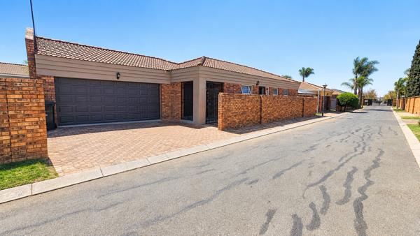 3 Bedroom Cluster