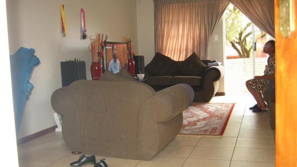 3 Bedroom Simplex