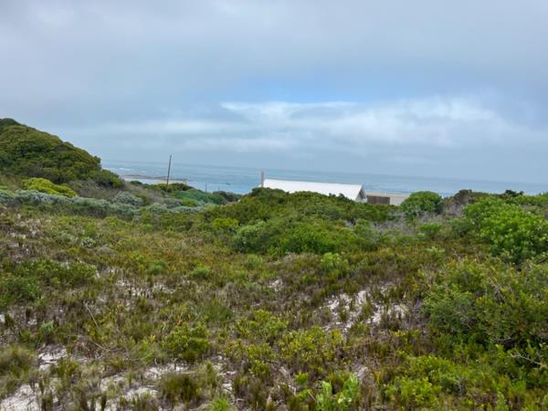 1 122 m² Land